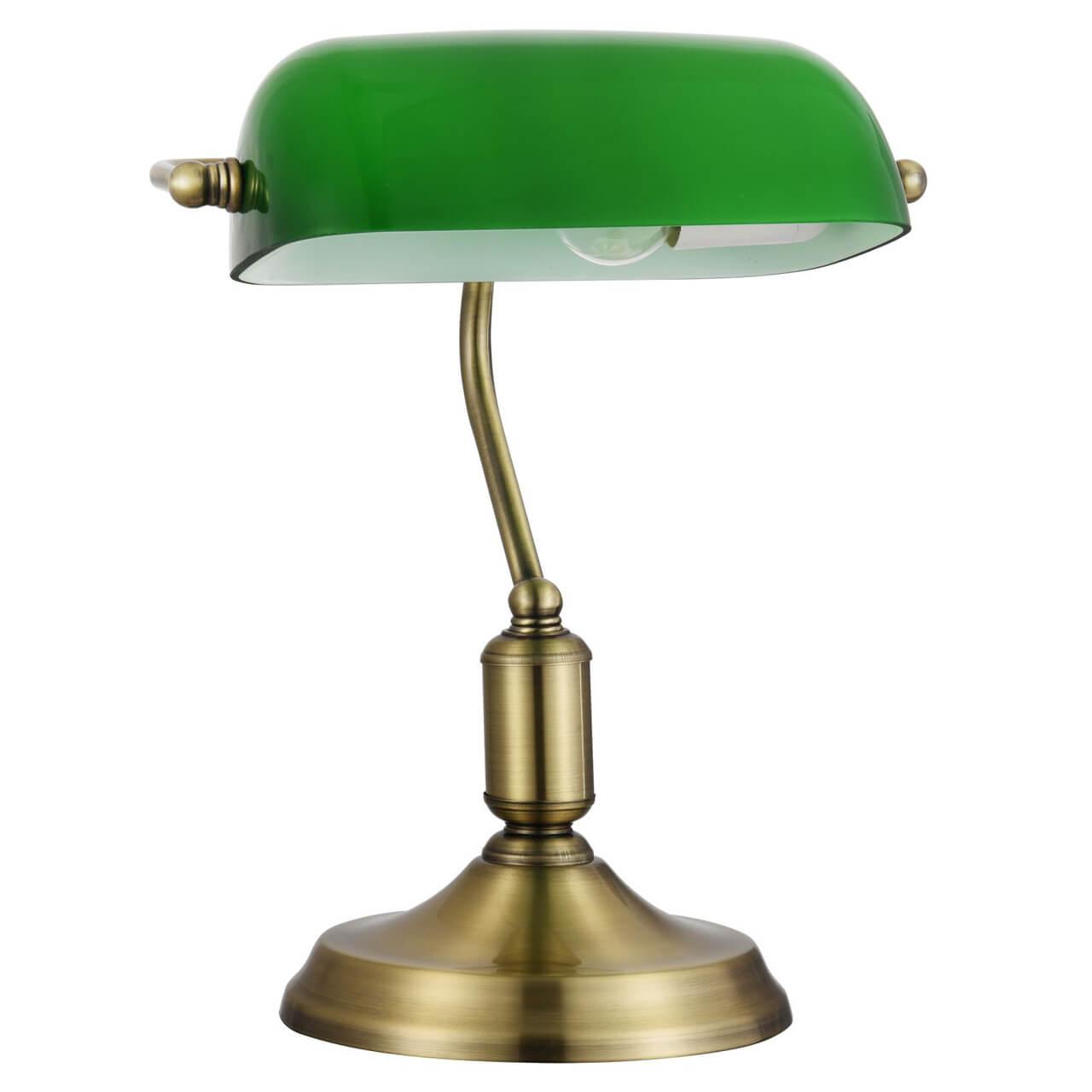 Настольная лампа Maytoni Kiwi Z153-TL-01-BS - фото 1 - id-p222353355