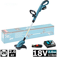 Триммер аккумуляторный DUR181RF (DUR 181 RF) MAKITA