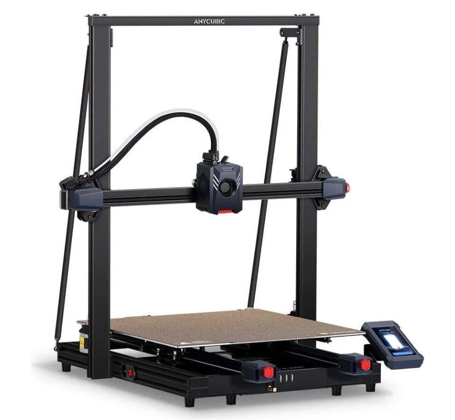 3D принтер Anycubic Kobra 2 Max - фото 3 - id-p222423330