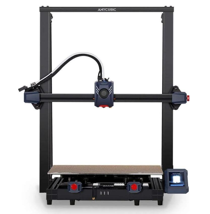3D принтер Anycubic Kobra 2 Max - фото 4 - id-p222423330