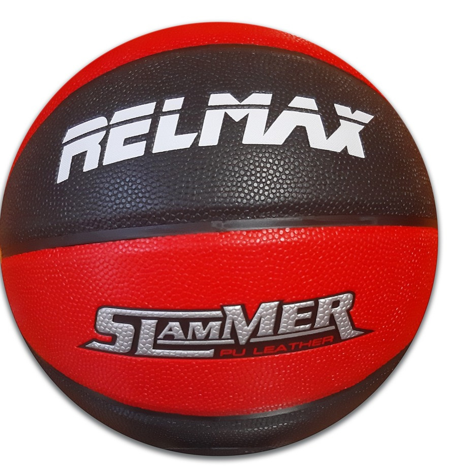 Мяч баскетбольный Relmax PU RMBL-001