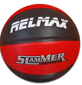 Мяч баскетбольный Relmax PU RMBL-001