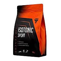 Предтренировочные комплексы и энергетики TREC NUTRITION Isotonic sport 400 гр