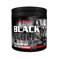 Предтренировочные комплексы и энергетики ActivLAB Black Wolf 300 г