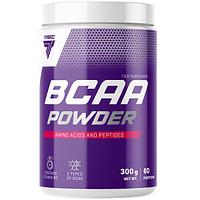 Аминокислоты и BCAA TREC NUTRITION BCAA Powder 300 г