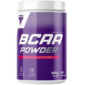 Аминокислоты и BCAA TREC NUTRITION BCAA Powder 300 г