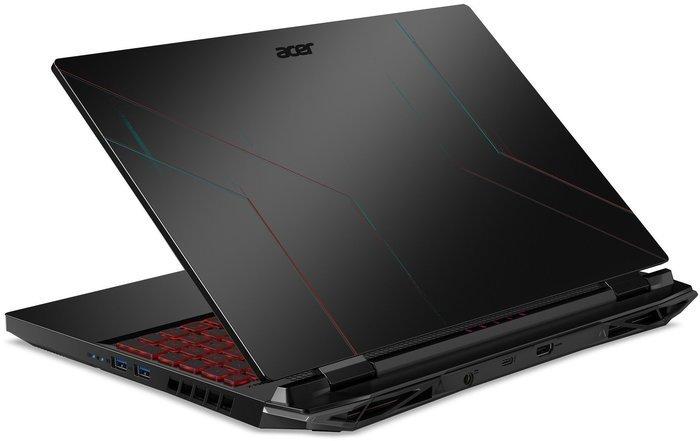 Игровой ноутбук Acer Nitro 5 AN515-58-72SF NH.QM0CD.001 - фото 3 - id-p222423495