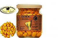 Кукуруза CUKK сладкая 220мл Клиновый сироп цв. Желтый