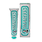 Зубная паста Мята и Анис Mint Marvis Anise Mint Toothpaste, фото 3