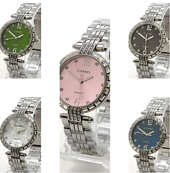 Женские наручные часы CHANEL HP 8528B