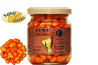 Кукуруза CUKK сладкая 220мл Сыр цв. Оранжевый