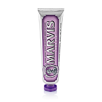 Зубная паста Мята и Жасмин Marvis Jasmin Mint Toothpaste 85 мл