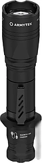 Фонарь Armytek Dobermann Pro Magnet USB (белый)