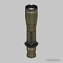 Фонарь Armytek Dobermann Pro Magnet USB Olive (теплый свет), фото 2