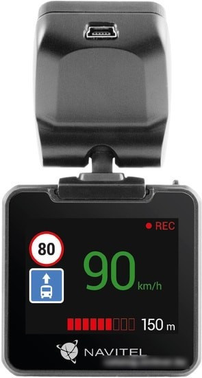 Автомобильный видеорегистратор NAVITEL R600 GPS - фото 3 - id-p222425527