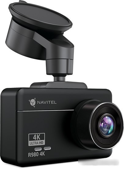 Видеорегистратор-GPS информатор (2в1) NAVITEL R980 4K - фото 2 - id-p222425528