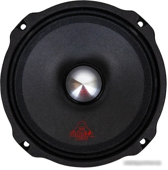 Мидбас KICX Gorilla Bass MID M1 - фото 4 - id-p222425557