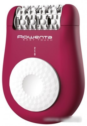 Эпилятор Rowenta Easy Touch EP1120F1 - фото 1 - id-p222425680