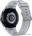 Умные часы Samsung Galaxy Watch6 Classic 47 мм (серебристый), фото 3
