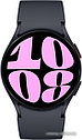 Умные часы Samsung Galaxy Watch6 40 мм (графит), фото 2