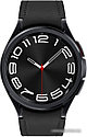 Умные часы Samsung Galaxy Watch6 Classic 43 мм (черный), фото 2