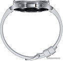 Умные часы Samsung Galaxy Watch6 Classic 43 мм (серебристый), фото 5