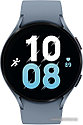 Умные часы Samsung Galaxy Watch 5 44 мм (дымчато-синий), фото 3