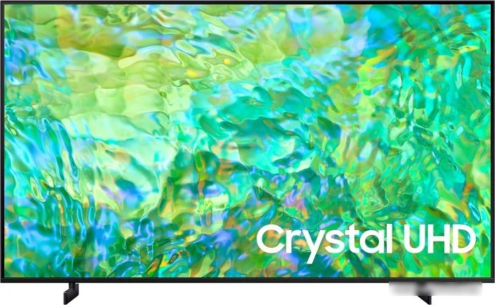 Телевизор Samsung Crystal UHD 4K CU8000 UE43CU8000UXRU - фото 1 - id-p222425798