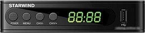 Приемник цифрового ТВ StarWind CT-200