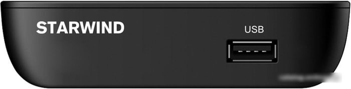 Приемник цифрового ТВ StarWind CT-160