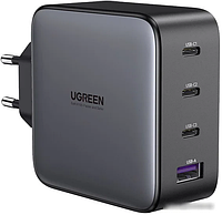 Сетевое зарядное Ugreen CD226 40747