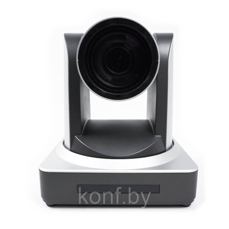 PTZ-камера CleverCam 1011H-12 (FullHD, 12x, USB 2.0, USB 3.0, HDMI, LAN) - фото 1 - id-p222426898