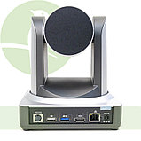 PTZ-камера CleverCam 1011H-12 (FullHD, 12x, USB 2.0, USB 3.0, HDMI, LAN), фото 3
