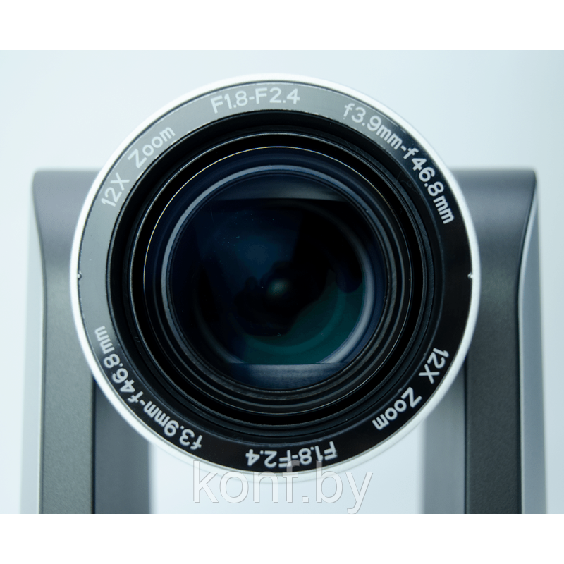 PTZ-камера CleverCam 1011H-10 (FullHD, 10x, USB 2.0, USB 3.0, HDMI, LAN) - фото 6 - id-p85124978