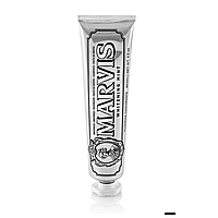 Зубная паста Отбеливающая Мята Marvis Toothpaste Whitening Mint 85 мл
