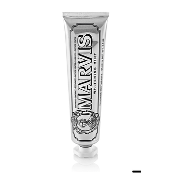 Зубная паста Отбеливающая Мята Marvis Toothpaste Whitening Mint