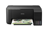 МФУ Epson L3100 с оригинальной СНПЧ и чернилами ORIGINALAM.NET 127мл