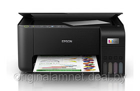 МФУ Epson L3250 с оригинальной СНПЧ и чернилами ORIGINALAM.NET 127мл