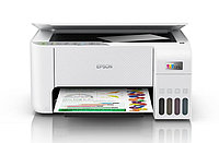 МФУ Epson L3256 с оригинальной СНПЧ и чернилами ORIGINALAM.NET 127мл