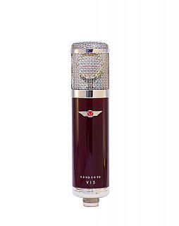 Студийный микрофон Vanguard V13 Tube Condenser