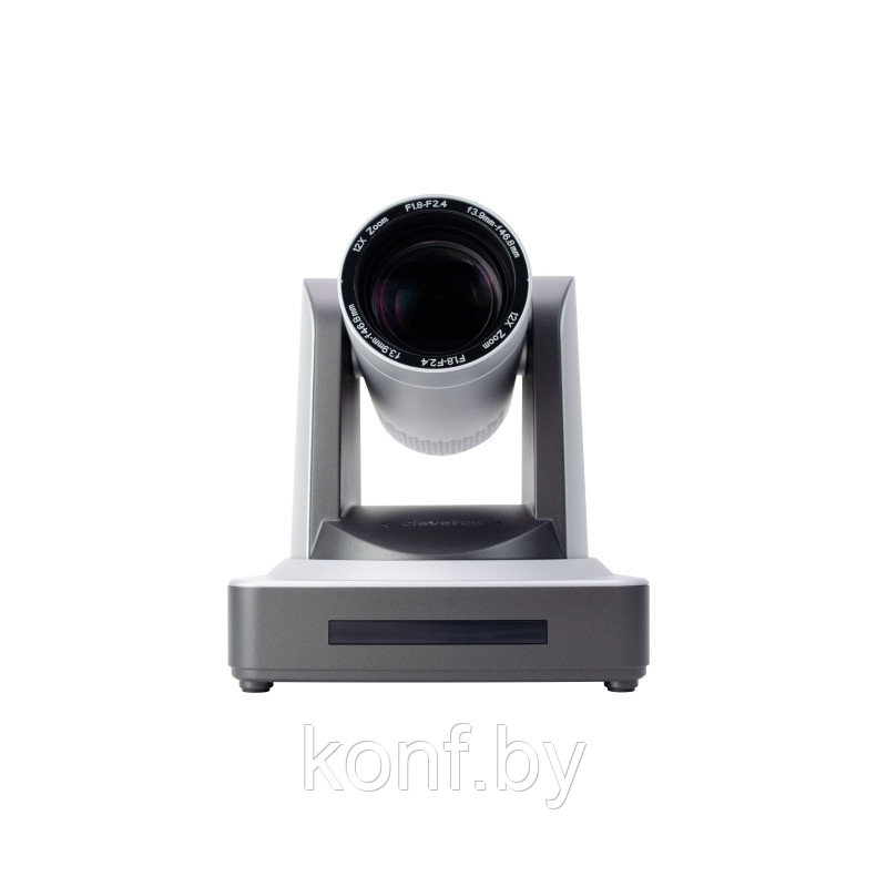 PTZ-камера CleverCam 1011H-20 (FullHD, 20x, USB 2.0, USB 3.0, HDMI, LAN) - фото 1 - id-p222427134