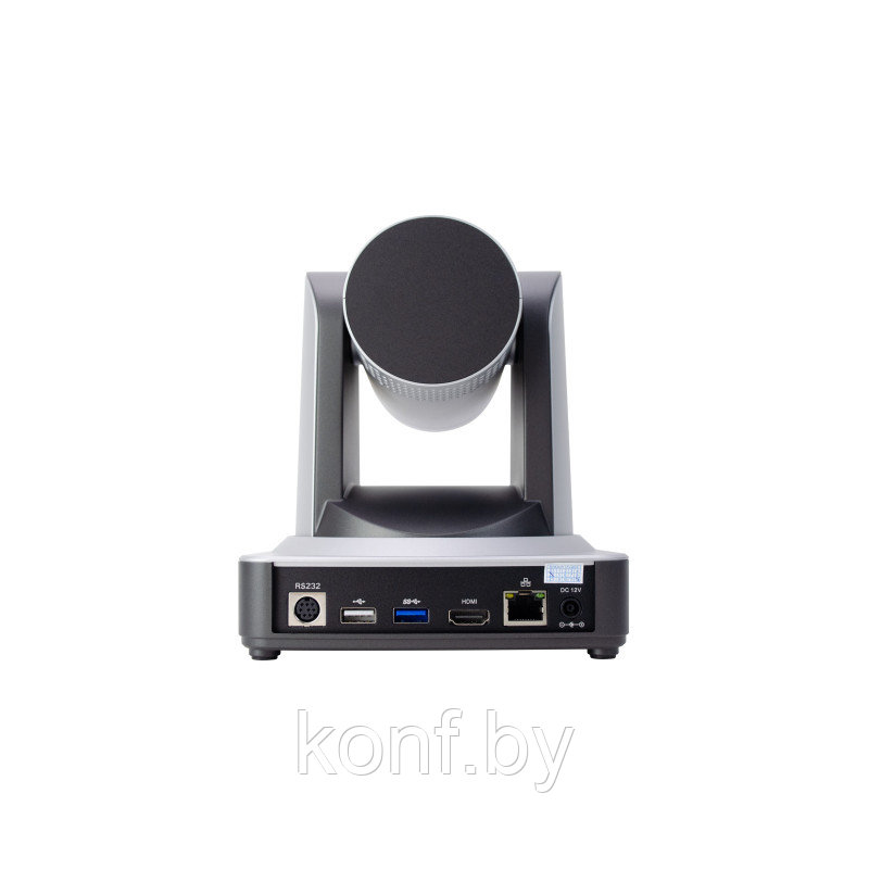 PTZ-камера CleverCam 1011H-20 (FullHD, 20x, USB 2.0, USB 3.0, HDMI, LAN) - фото 5 - id-p222427134
