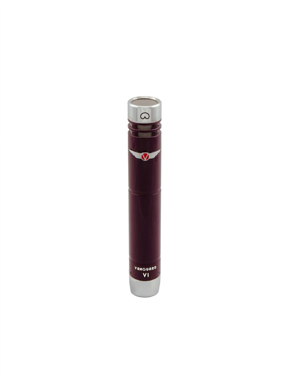 Комплект студийных микрофонов Vanguard V1 + Lolli Pencil Kit - фото 2 - id-p222427363