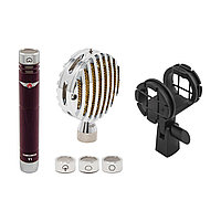 Комплект студийных микрофонов Vanguard V1 + Lolli Pencil Kit