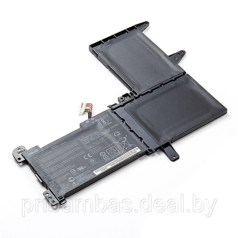Батарея (аккумулятор) 11.52V 42Wh ORIG для ноутбука Asus VivoBook 15 F510, X510, S15 S510 series. PN - фото 1 - id-p222423427