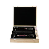 Комплект студийных микрофонов Vanguard V1S + Lolli Stereo Pencil Kit, фото 2