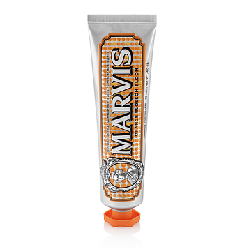 Зубная паста Marvis Orange Blossom Bloom Toothpaste 75 мл