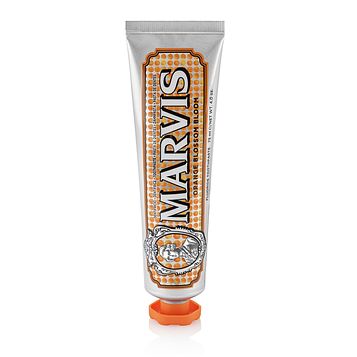 Зубная паста Marvis Orange Blossom Bloom Toothpaste