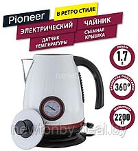 Электрический чайник Pioneer KE570M