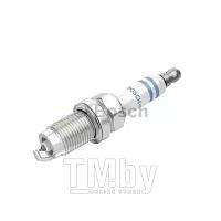 Свеча зажигания FR 6 HI 332 TwinPlatin VAG 06- BOSCH 0242240665